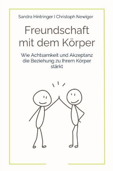 Produktbild: Freundschaft mit dem K&ouml;rper