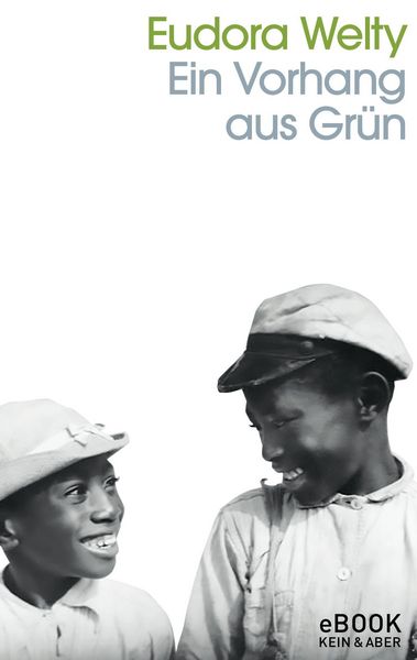 Produktbild: Ein Vorhang aus Gr&uuml;n