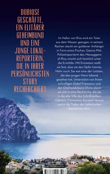 Produktbild: Was der See birgt