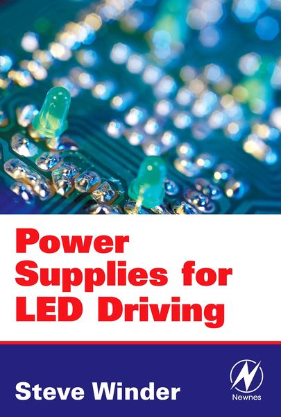 Produktbild: Power Supplies for LED Driving