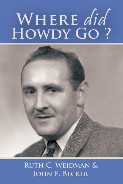 Produktbild: Where Did Howdy Go?