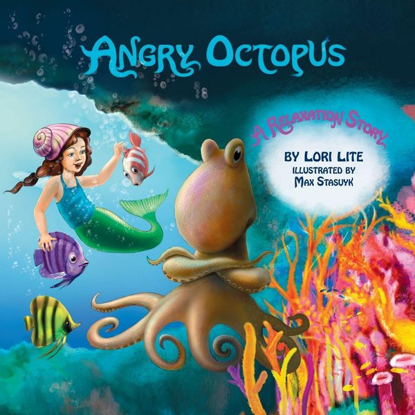Produktbild: Angry Octopus