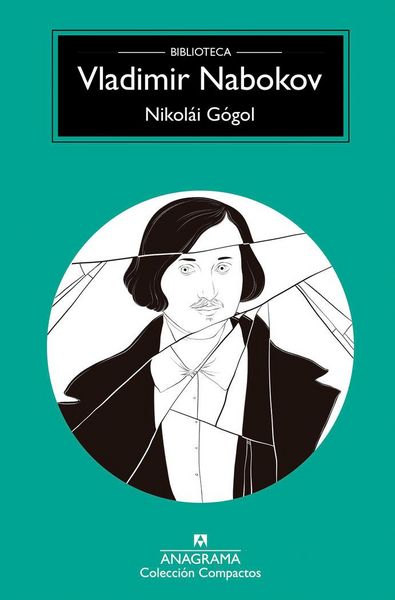 Produktbild: Nikolai Gogol