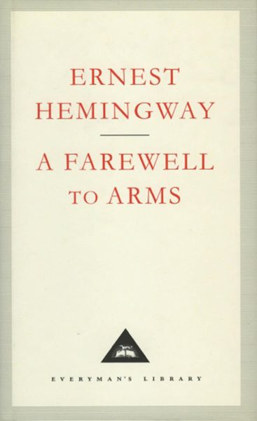 Produktbild: A Farewell To Arms