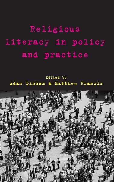Produktbild: Religious literacy in policy and practice