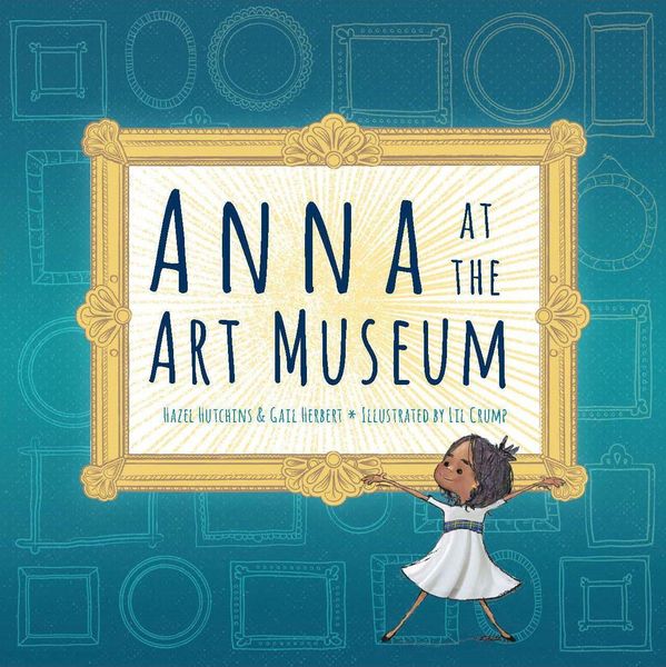 Produktbild: Anna at the Art Museum