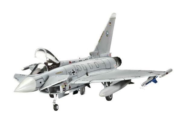 Produktbild: Modellbau Model Set Eurofighter Typhoon