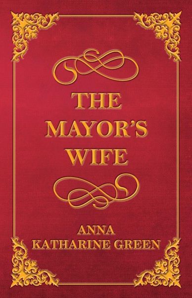 Produktbild: The Mayor's Wife