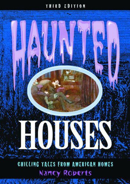 Produktbild: Haunted Houses