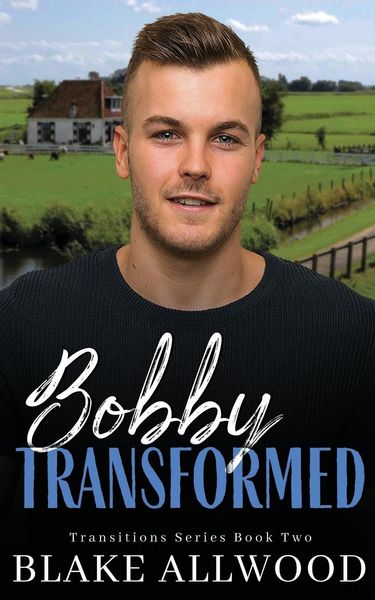 Produktbild: Bobby Transformed