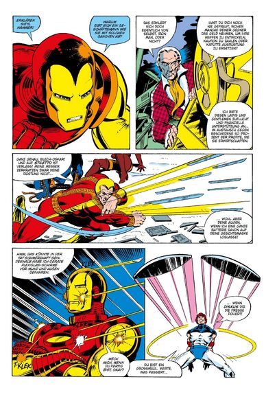 Produktbild: Avengers Collection: Iron Man