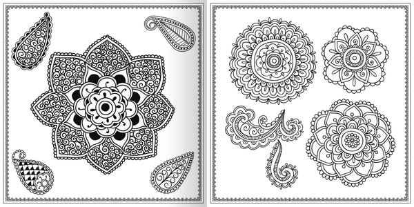 Produktbild: Mandala-Zauber