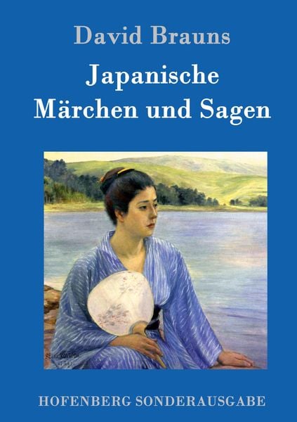 Produktbild: Japanische M&auml;rchen und Sagen
