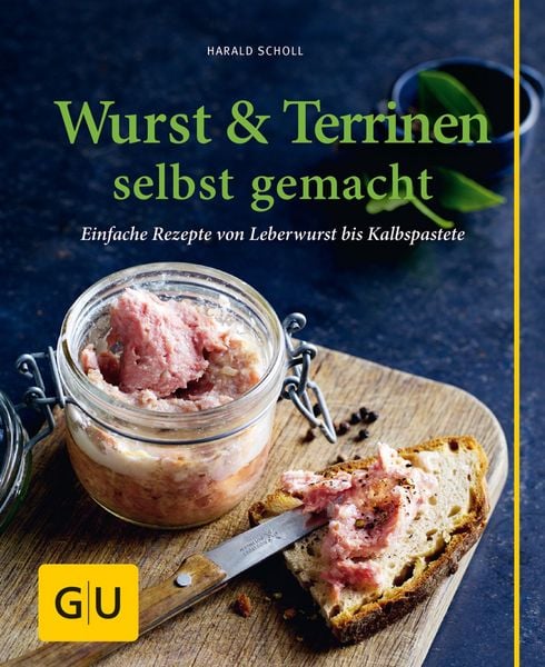 Produktbild: Wurst & Terrinen selbst gemacht