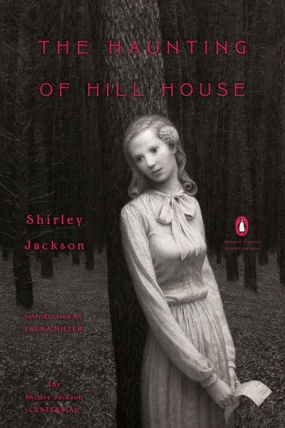 Produktbild: The Haunting of Hill House