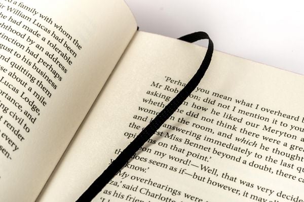 Produktbild: Austen - Pride and Prejudice