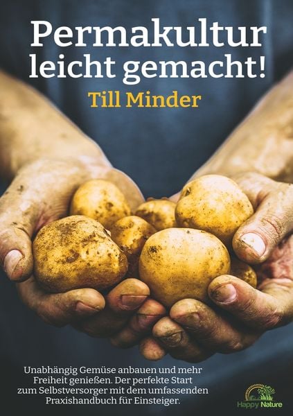 Produktbild: Permakultur leicht gemacht!