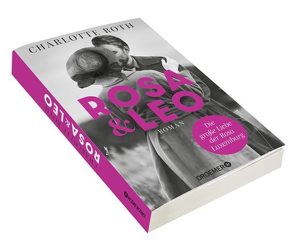 Produktbild: Rosa und Leo