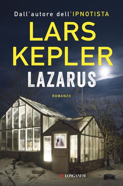 Produktbild: Lazarus