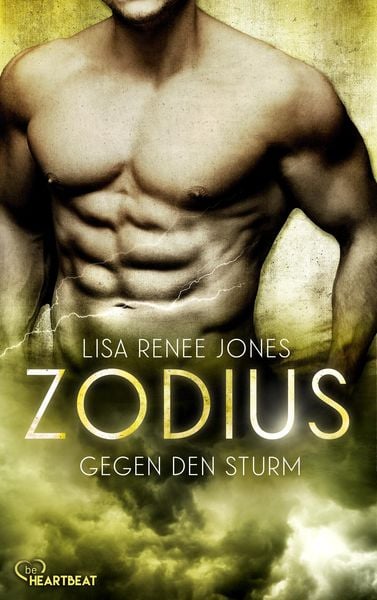 Produktbild: Zodius - Gegen den Sturm