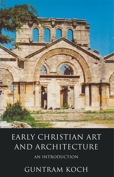 Produktbild: Early Christian Art and Architecture