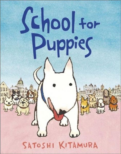 Produktbild: School for Puppies