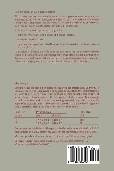 Produktbild: Functional Programming Languages in Education