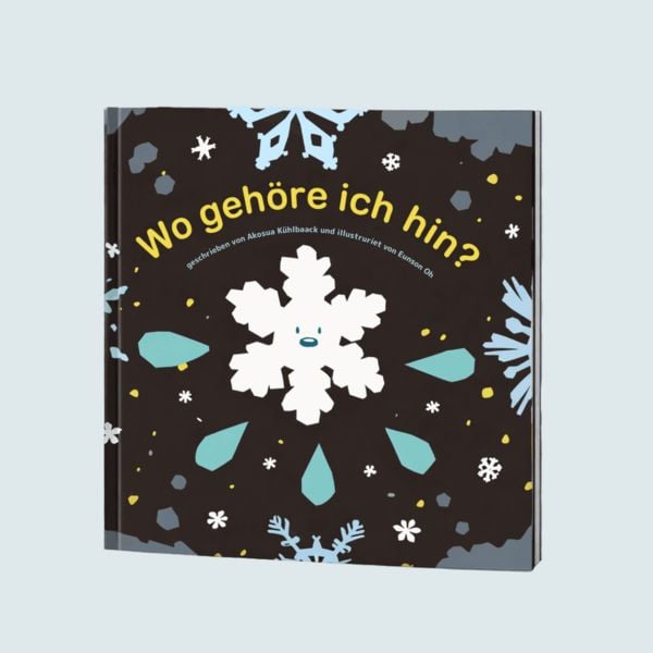 Produktbild: Wo geh&ouml;re ich hin?
