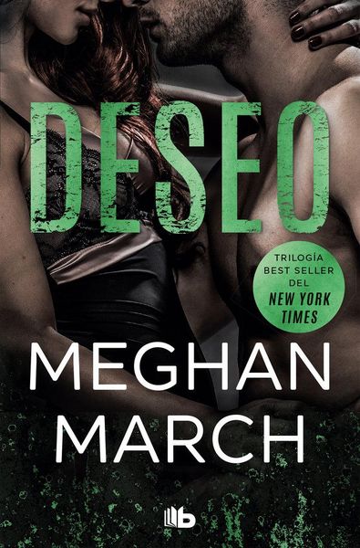 Produktbild: Deseo