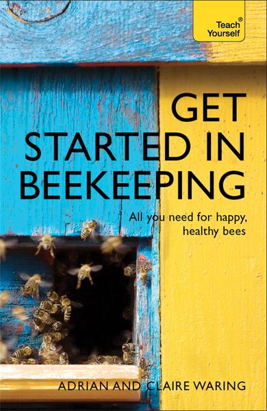 Produktbild: Get Started in Beekeeping