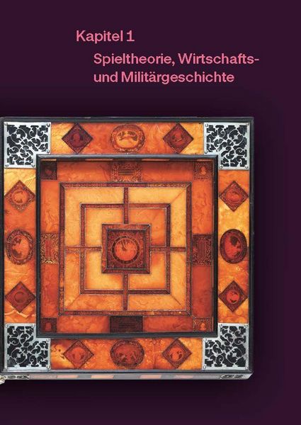 Produktbild: Spielerische Allianzen
