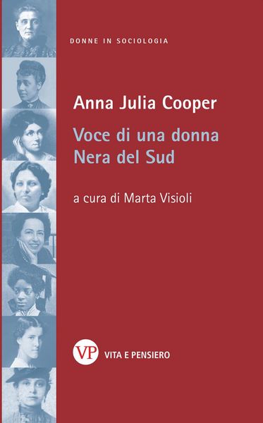 Produktbild: Voce di una donna nera del Sud