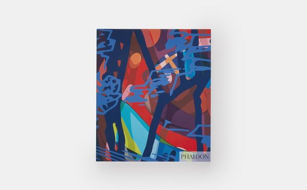Produktbild: KAWS