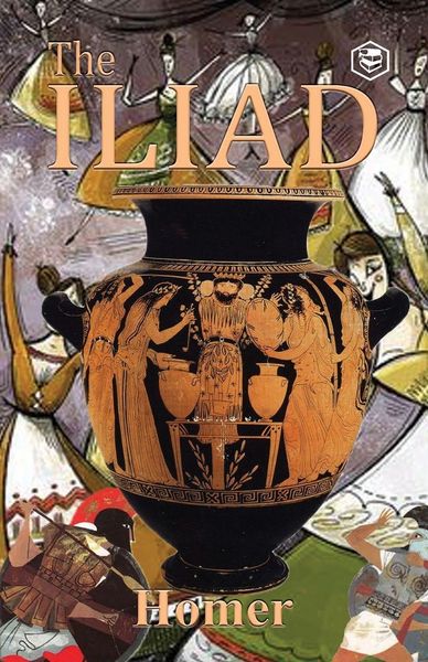 Produktbild: The Iliad