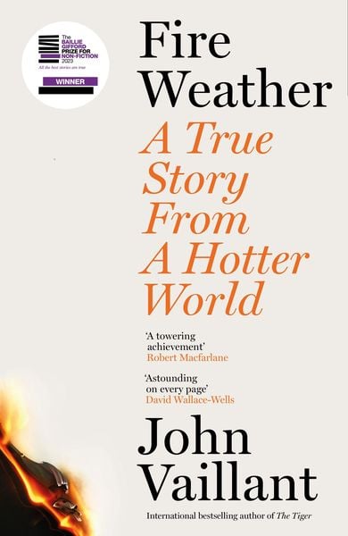 Produktbild: Fire Weather