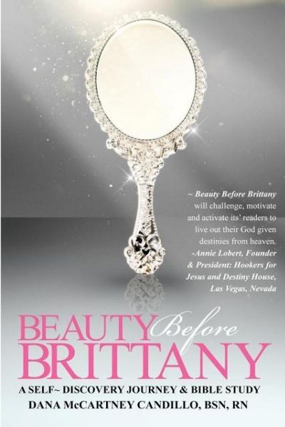 Produktbild: Beauty Before Brittany