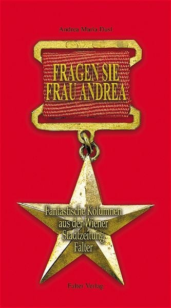 Produktbild: Fragen Sie Frau Andrea