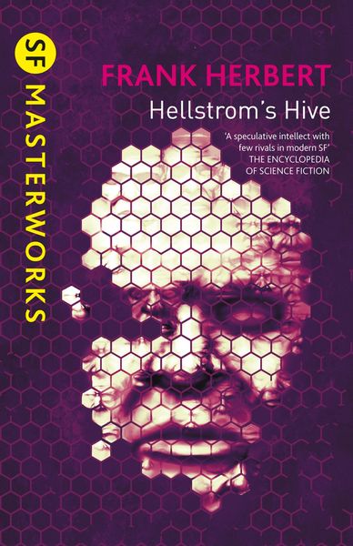 Produktbild: Hellstrom's Hive