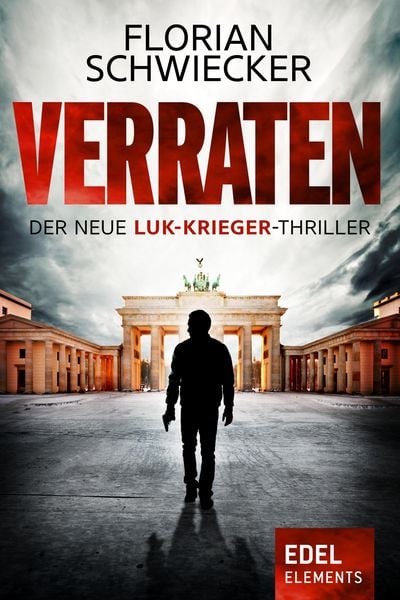 Produktbild: Verraten