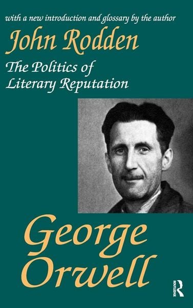 Produktbild: George Orwell