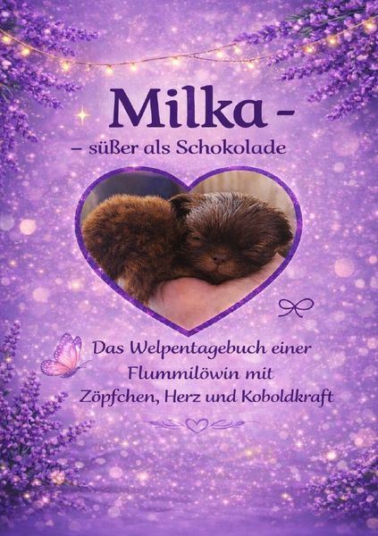 Produktbild: Millka - s&uuml;&szlig;er als Schokolade