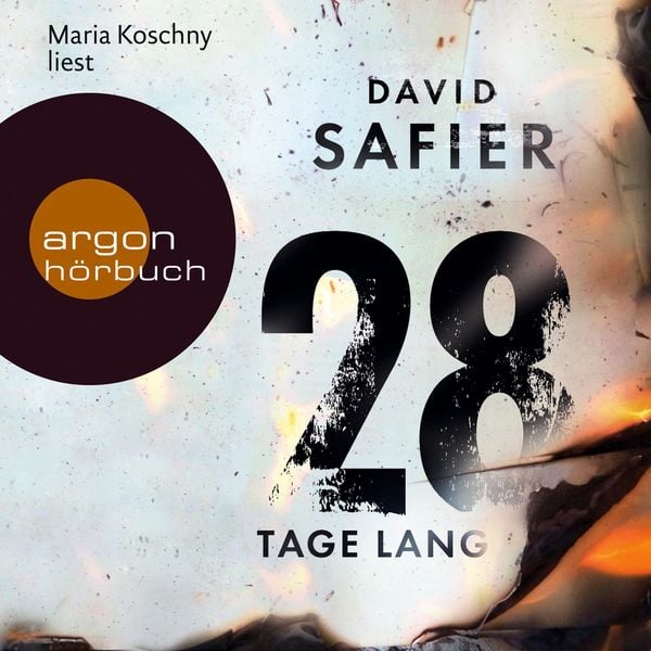 Produktbild: 28 Tage lang