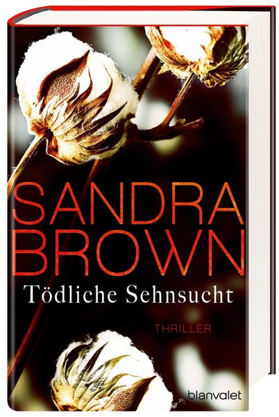Produktbild: T&ouml;dliche Sehnsucht