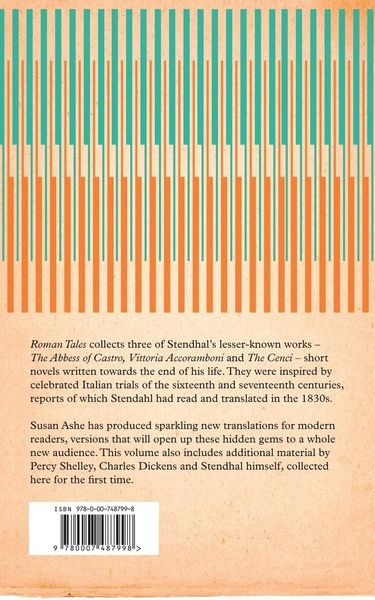 Produktbild: The Roman Tales