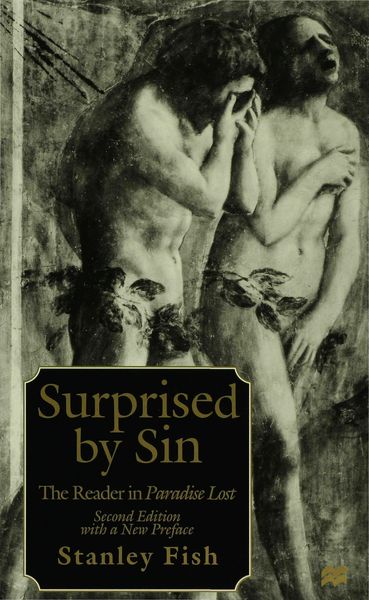 Produktbild: Surprised by Sin