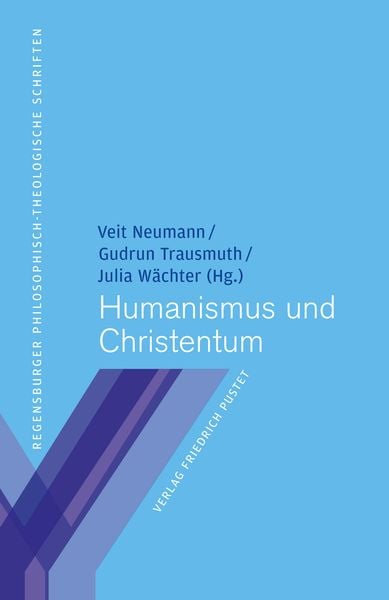 Produktbild: Humanismus und Christentum