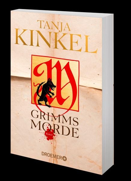 Produktbild: Grimms Morde