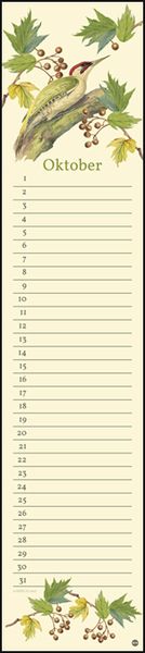 Geburtstagskalender