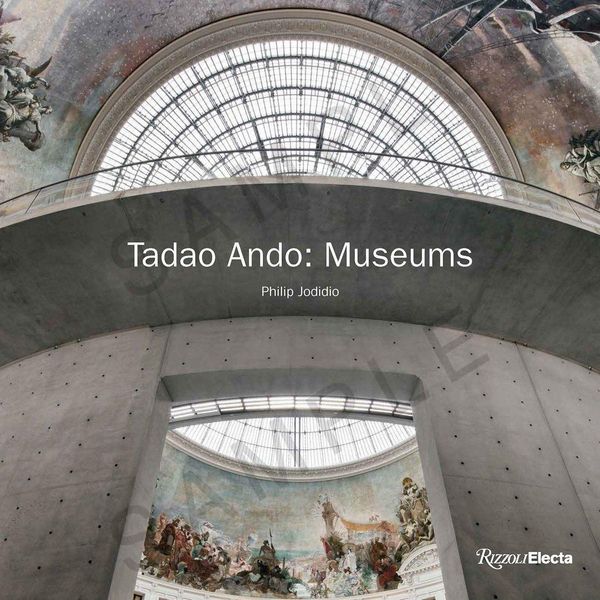Produktbild: Tadao Ando