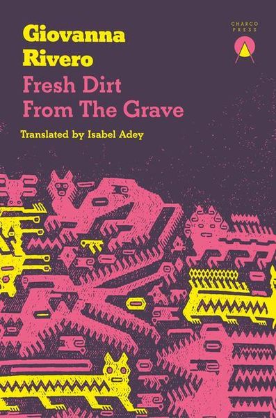 Produktbild: Fresh Dirt from the Grave